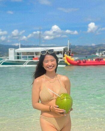 Full leaked Cheelene ang page private photo