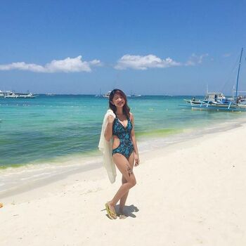 Full leaked Cheelene ang page private photo