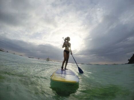 Full leaked Cheelene ang page private photo