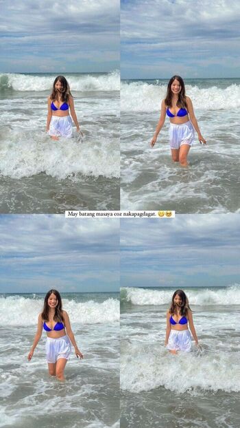 Full leaked Cheelene ang private photo