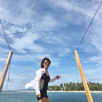 Full leaked Cheelene ang private photo