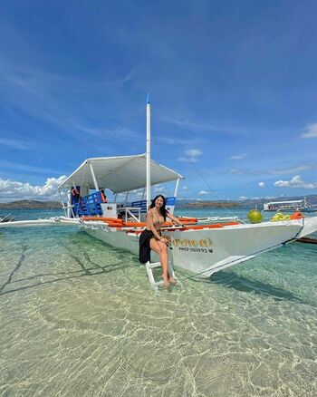 Full leaked Cheelene ang private photo