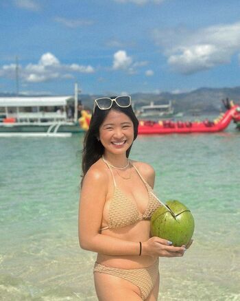 Full leaked Cheelene ang private photo