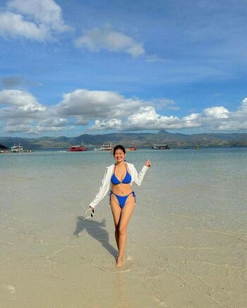 Full leaked Cheelene ang private photo