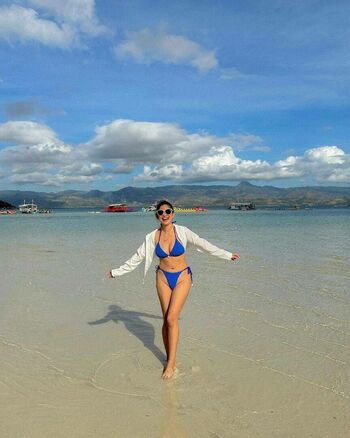 Full leaked Cheelene ang private photo