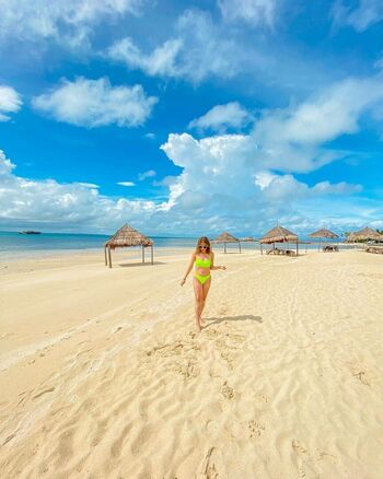 Full leaked Cheelene ang private photo