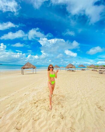 Full leaked Cheelene ang private photo