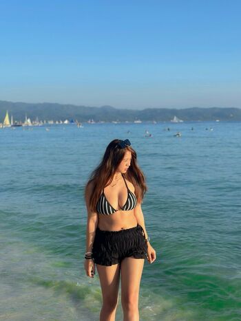 Full leaked Cheelene ang private photo