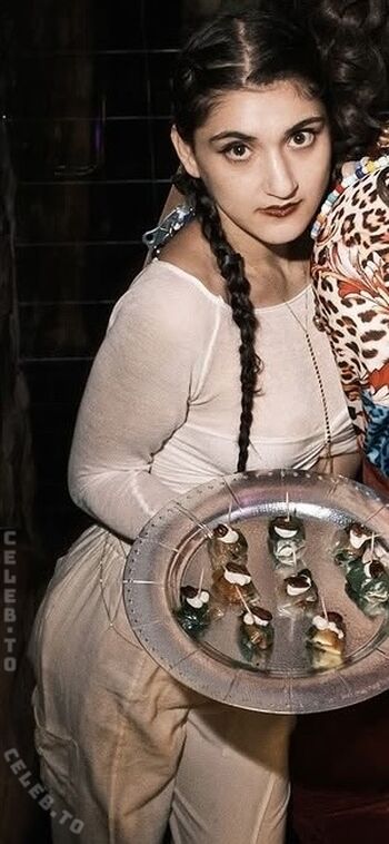 Full leaked Chef tova private photo