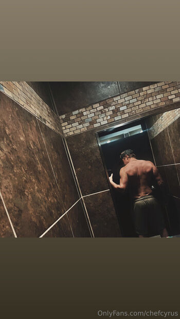 chefcyrus