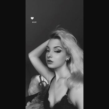 Full leaked Chellbell private photo