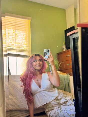 Full leaked Chellchee private photo