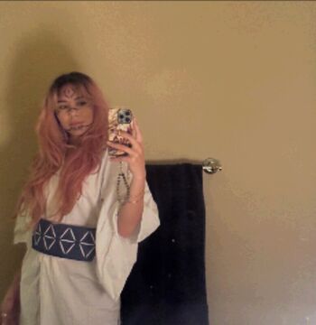 Full leaked Chellchee private photo