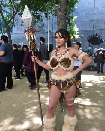 Full leaked Chellchee private photo