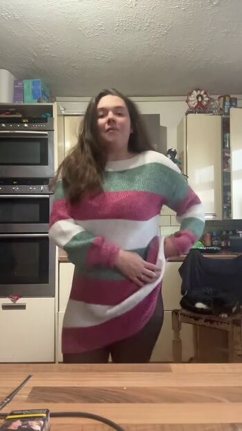 Full leaked Chels mchodg private photo