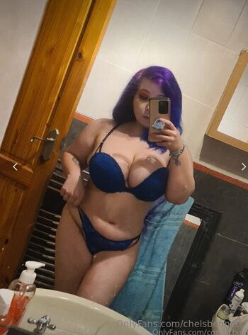 Full leaked Chelsbennett private photo