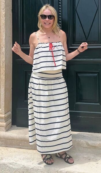 Chelsea Handler