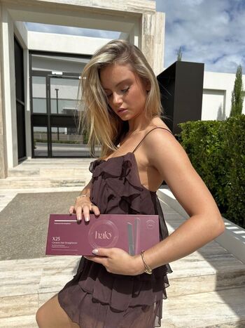 Full leaked Chelsea mayer private photo