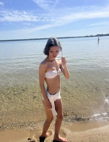 Full leaked Chelsea olsen private photo