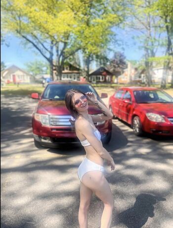 Full leaked Chelsea olsen private photo