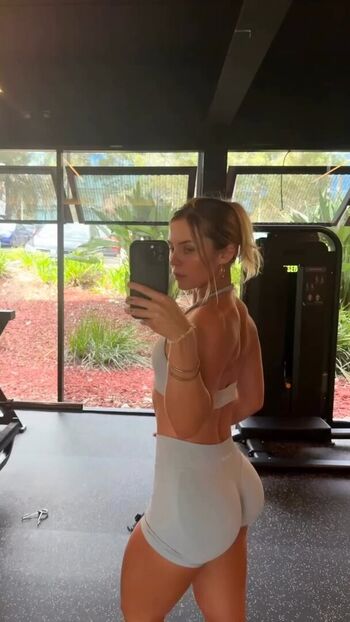 Full leaked Chelsea pearce page private photo