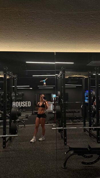 Full leaked Chelsea pearce private photo