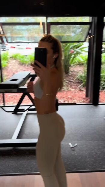 Full leaked Chelsea pearce private photo