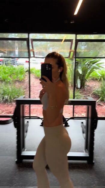 Full leaked Chelsea pearce private photo