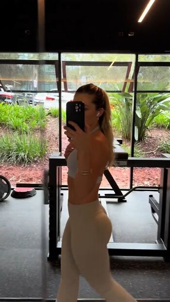 Full leaked Chelsea pearce private photo