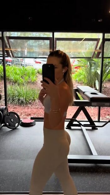 Full leaked Chelsea pearce private photo