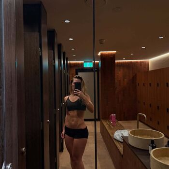 Full leaked Chelsea pearce private photo