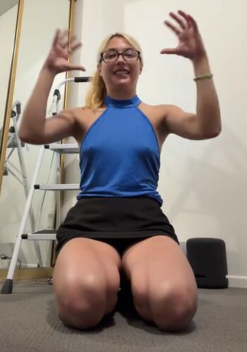 Full leaked Chelseayea private photo