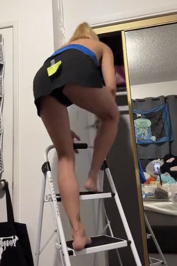 Full leaked Chelseayea private photo