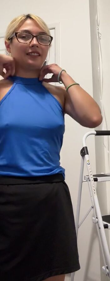 Full leaked Chelseayea private photo