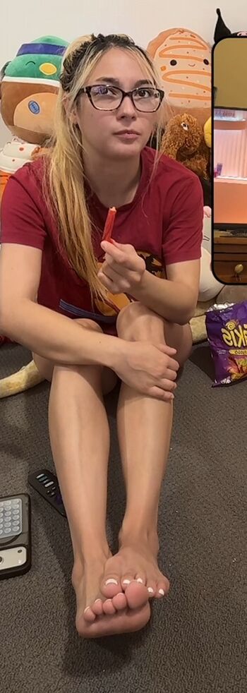 Full leaked Chelseayea private photo