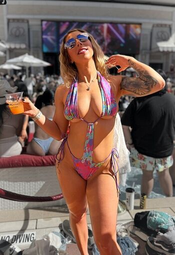 Full leaked Chelsie runnels private photo