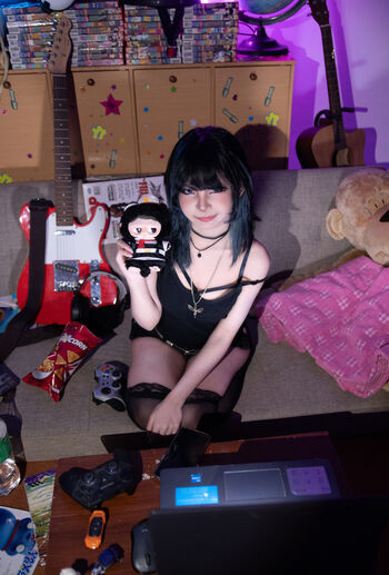 Full leaked Chelyua page private photo