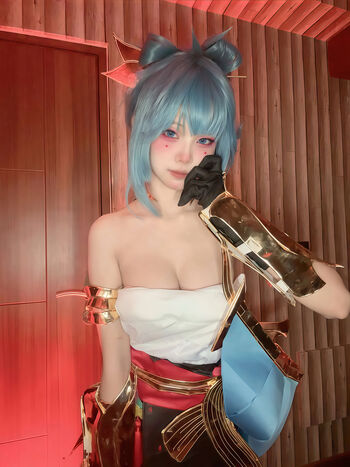 Full leaked Chelyua private photo