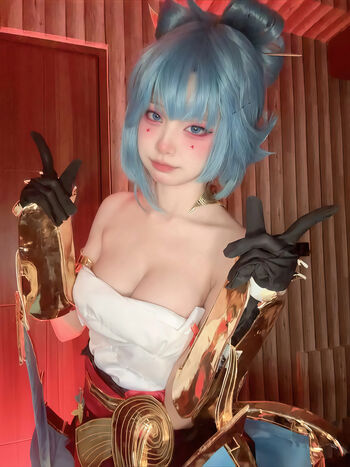 Full leaked Chelyua private photo