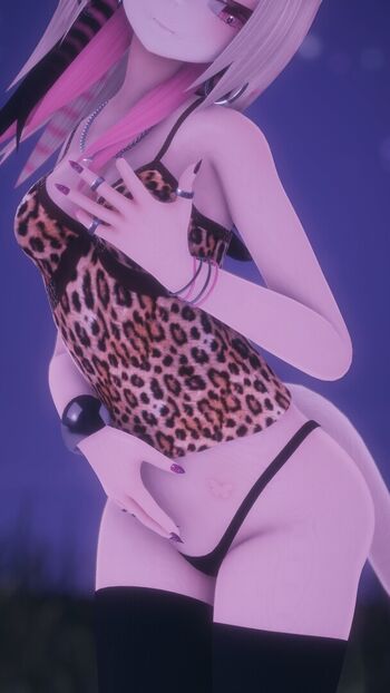 Full leaked Chemu private photo