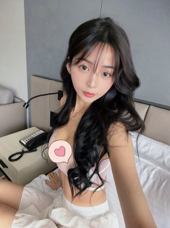 Full leaked Chenbb private photo