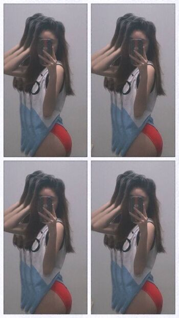 Full leaked Cheneesexy page private photo