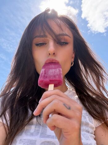 Full leaked Cher lloyd private photo