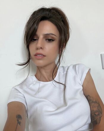 Full leaked Cher lloyd private photo