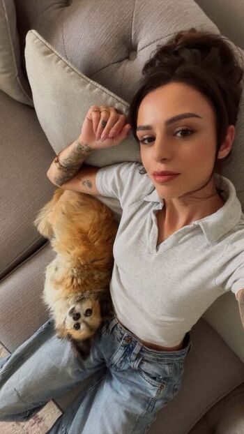 Full leaked Cher lloyd private photo