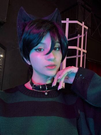 Full leaked Cheremsha private photo