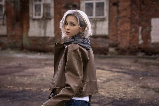 Full leaked Cheremsha private photo