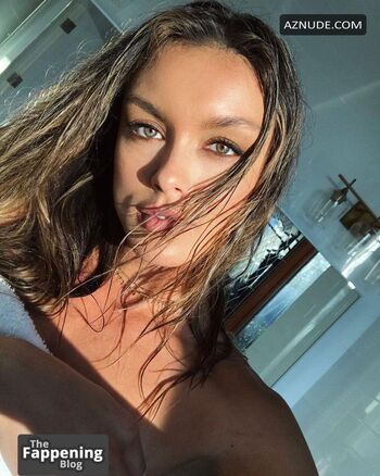 Full leaked Cherokee luker private photo