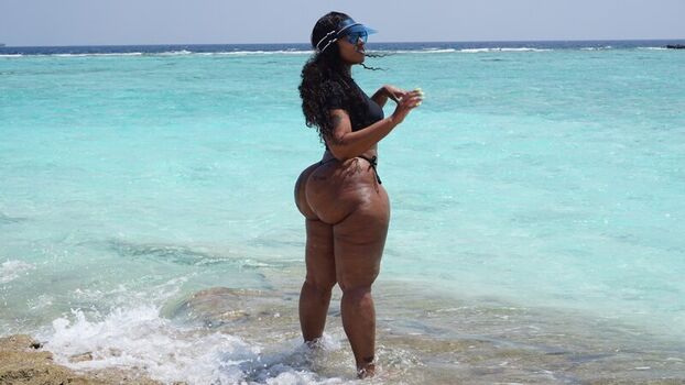 Full leaked Cherokeedass private photo