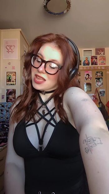 Full leaked Cherre pie private photo